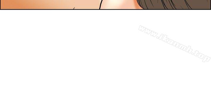 《今天,加班好咩?》漫画 第34話111認識很多男人的女人(下)
