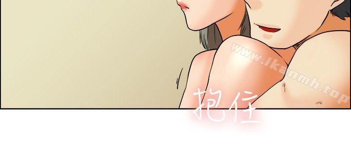 《今天,加班好咩?》漫画 第34話111認識很多男人的女人(下)