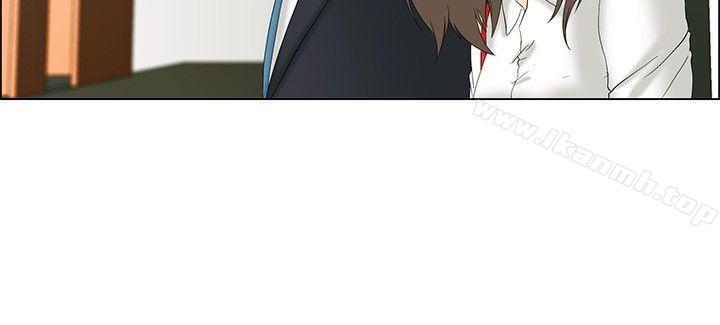 《今天,加班好咩?》漫画 第36話111拜託你們不要加班(下)