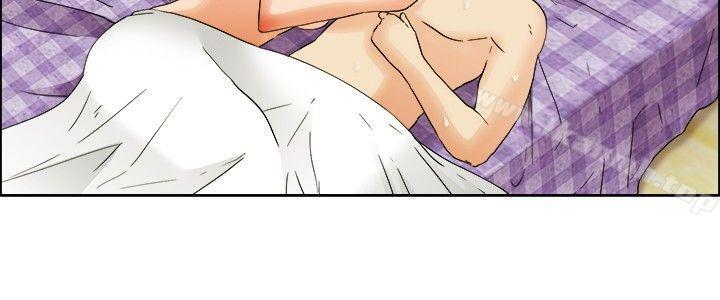 《今天,加班好咩?》漫画 第38話111我喜歡在家裡做(下)