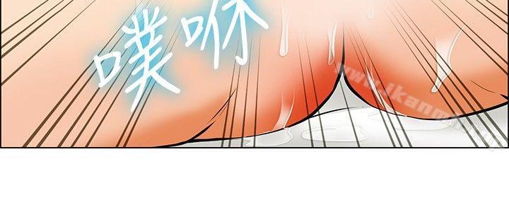 《今天,加班好咩?》漫画 第40話111別等我了!朴主任(下)