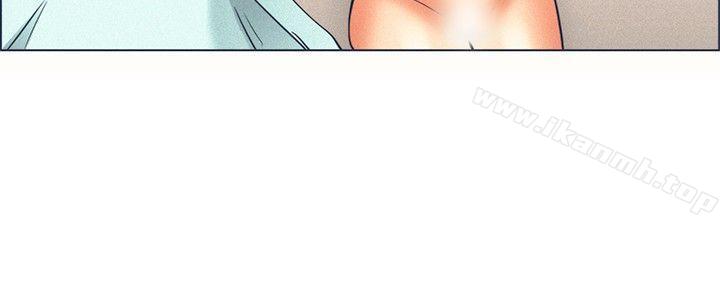 《今天,加班好咩?》漫画 第46話111朴主任的火熱奇襲(下)