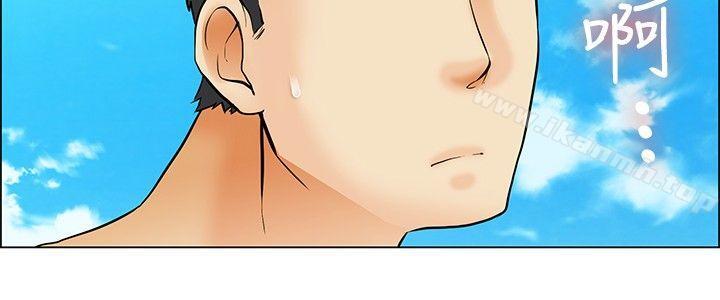 《今天,加班好咩?》漫画 第47話111在長灘島的那些事(上)