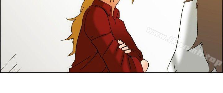 《今天,加班好咩?》漫画 第50話111韓國的辦公室戀情(下)