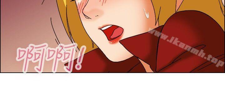 《今天,加班好咩?》漫画 第50話111韓國的辦公室戀情(下)