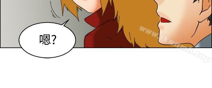 《今天,加班好咩?》漫画 第50話111韓國的辦公室戀情(下)