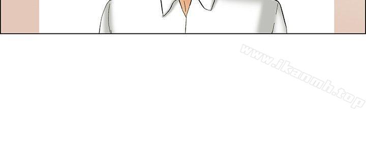 《今天,加班好咩?》漫画 第51話111我們分手吧(上)