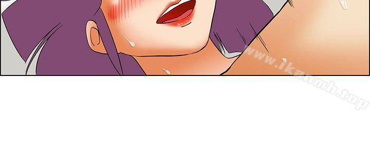 《今天,加班好咩?》漫画 第52話111我們分手吧(中)
