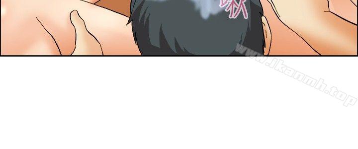 《今天,加班好咩?》漫画 第54話111尷尬的收尾