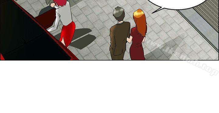 《今天,加班好咩?》漫画 第57話111我們要結婚嗎?(上)