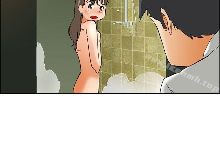 《今天,加班好咩?》漫画 第57話111我們要結婚嗎?(上)