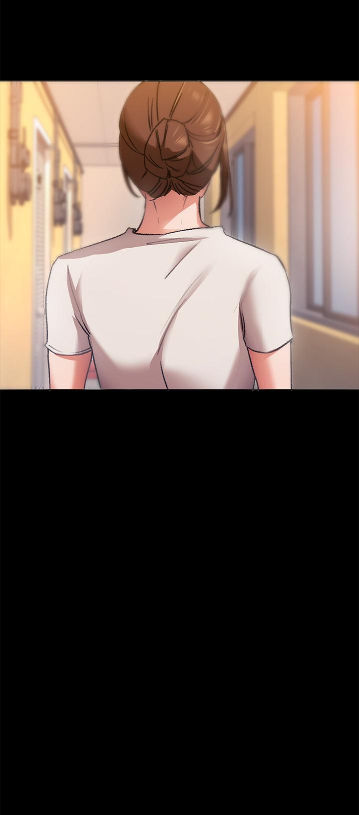 《今晚就決定吃你了》漫画 第4話-守在修豪身邊的真正原因