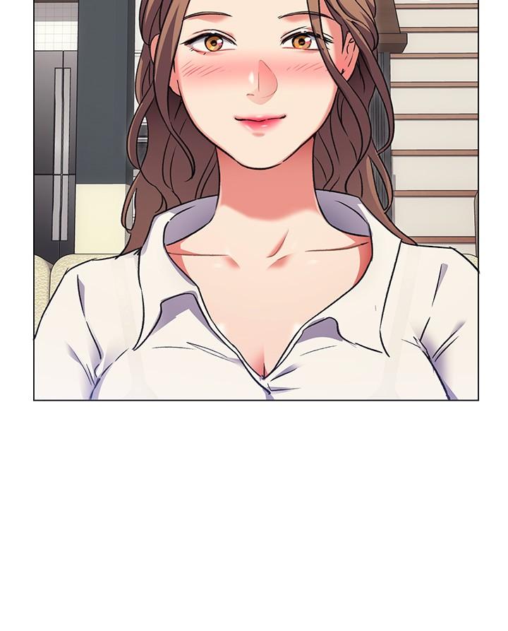 《今晚就決定吃你了》漫画 第8話-兩個當中你想跟誰做