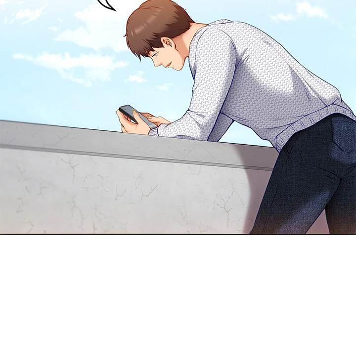 《今晚就決定吃你了》漫画 第35話-上課時間的調教