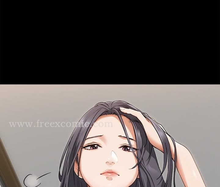 《今晚就決定吃你了》漫画 第58話-你一直想吸我的奶嗎