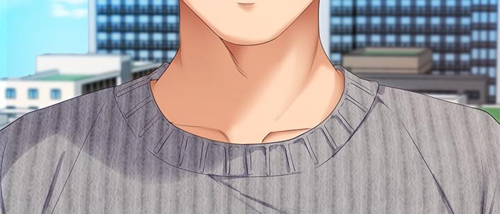 《今晚就決定吃你了》漫画 第67話-拜託你再乾我