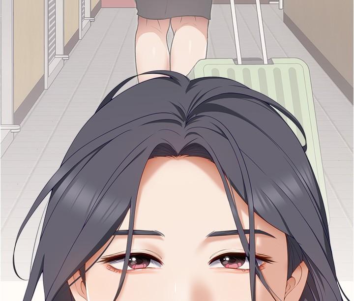《今晚就決定吃你了》漫画 第80話-意想不到的評審身分