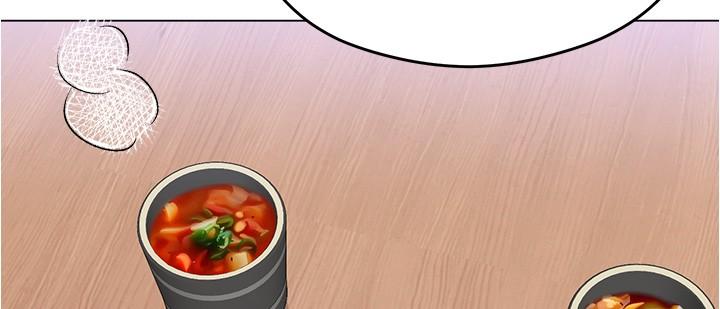 《今晚就決定吃你了》漫画 第80話-意想不到的評審身分