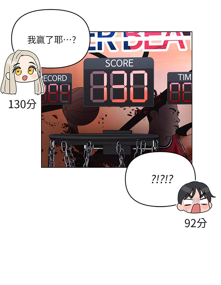 《今晚是第一次》漫画 第7話-被女友激發的慾望