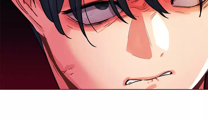 《今晚是第一次》漫画 第31話-被蹂躪的滋味