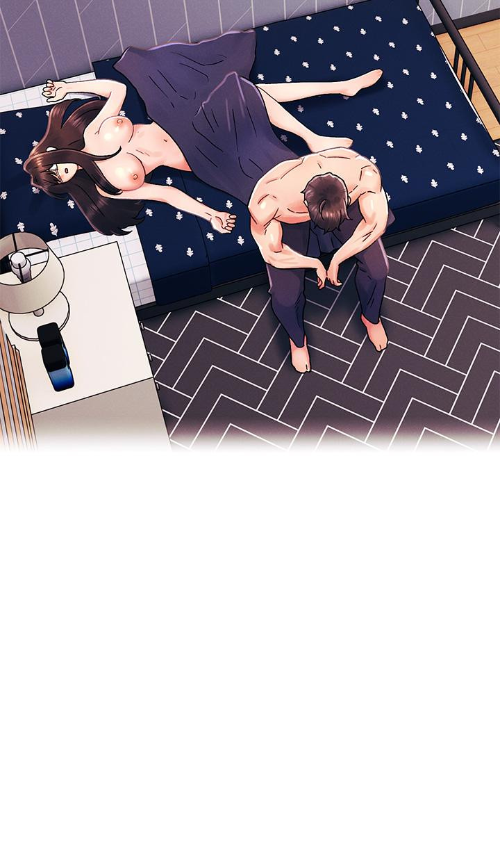 《今晚是第一次》漫画 第33話-用前女友的身體洩憤