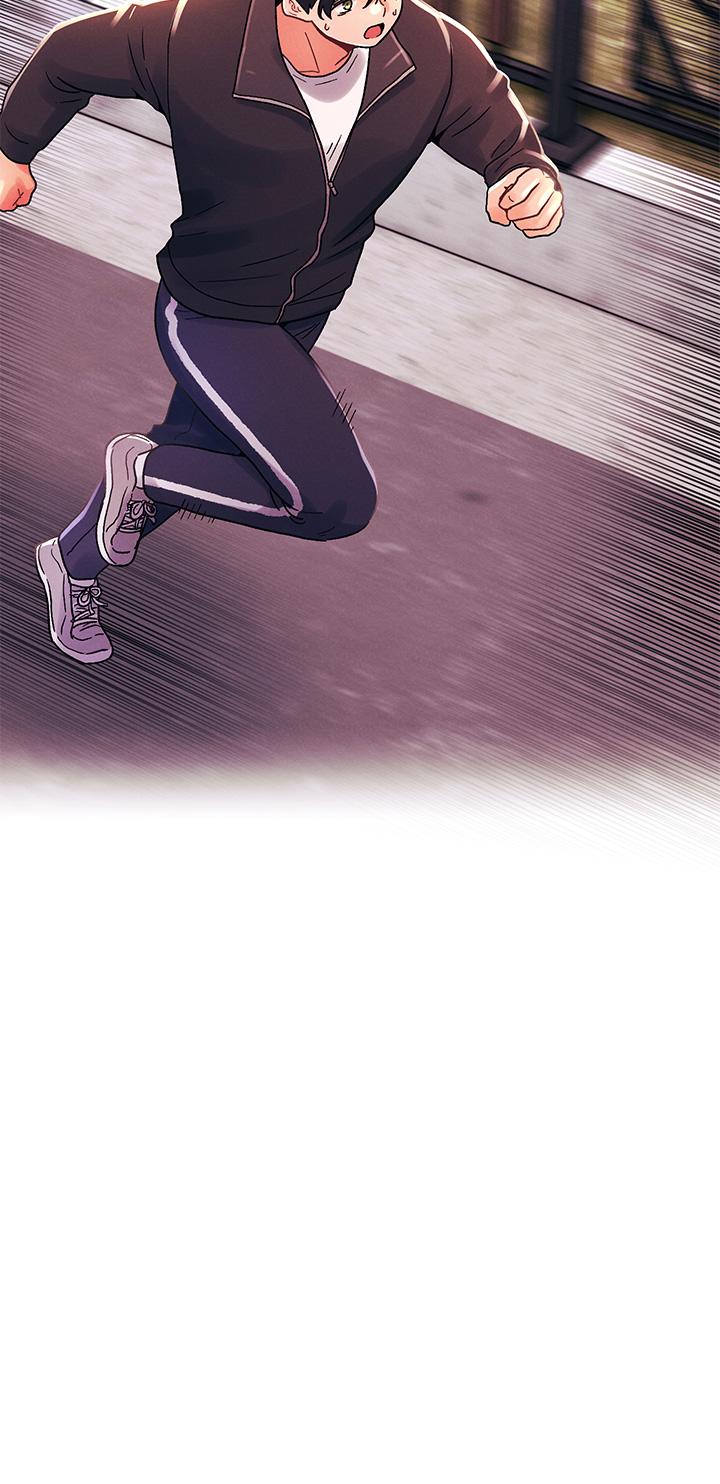 《今晚是第一次》漫画 第34話-除了你沒人能滿足我