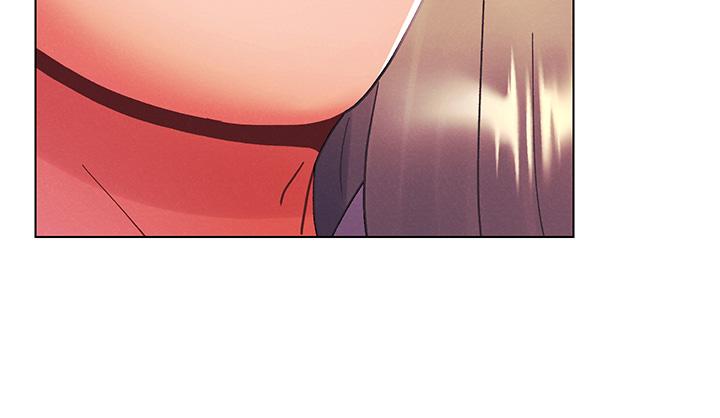 《今晚是第一次》漫画 第35話-怡春跟金發混混？
