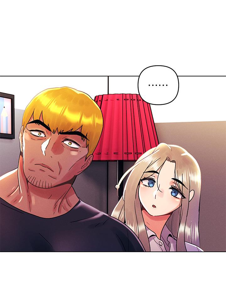 《今晚是第一次》漫画 第36話-荷琳的真心話
