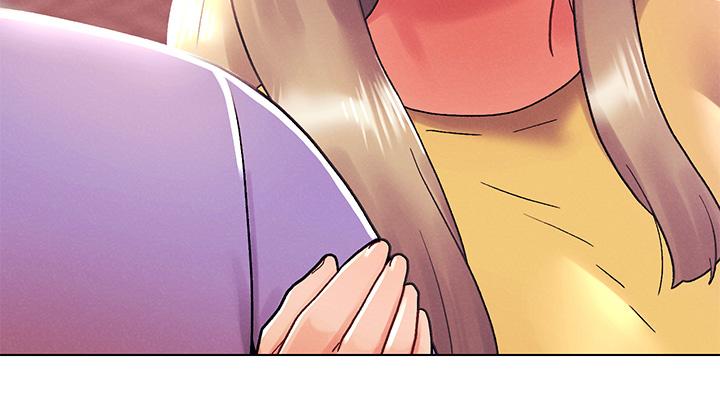 《今晚是第一次》漫画 第39話-我不會把你讓給任何人