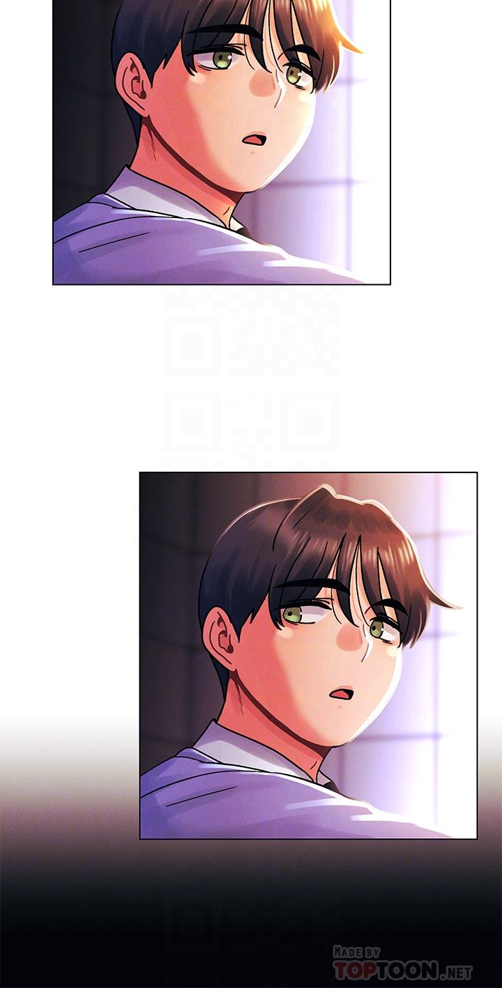 《今晚是第一次》漫画 第39話-我不會把你讓給任何人
