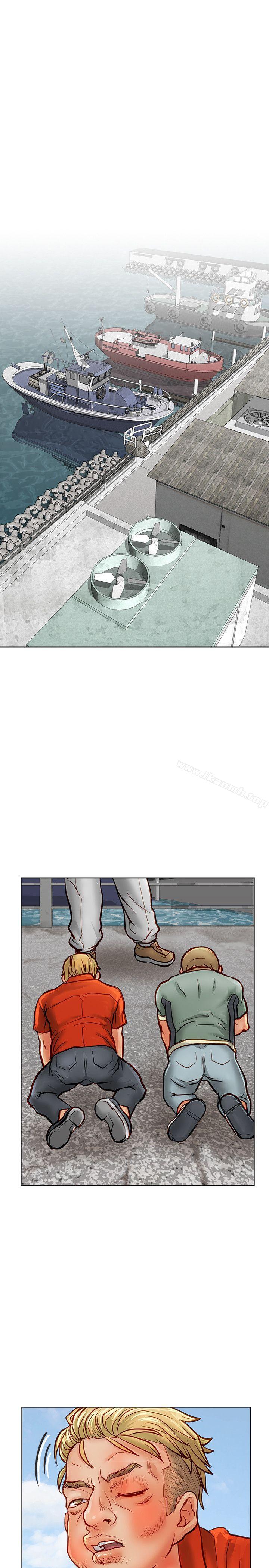 《極品賣身女》漫画 第14話