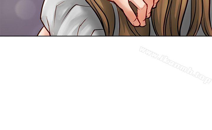 《極品賣身女》漫画 第17話