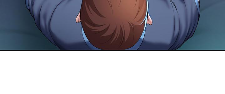 《寄宿日記》漫画 第24話-我們這樣，真的沒問題嗎