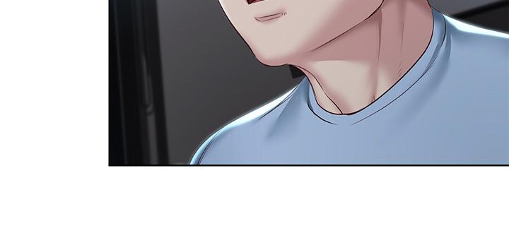 《寄宿日記》漫画 第80話-在空無一人的海邊求愛