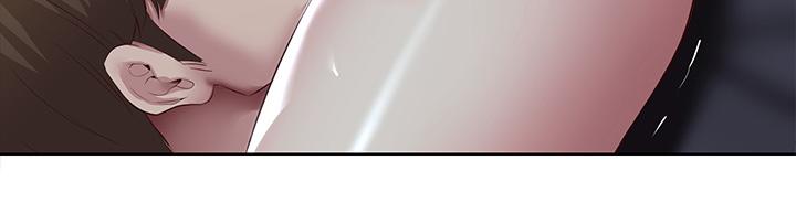 《寄宿日記》漫画 第108話-和性感女教授一對一補課