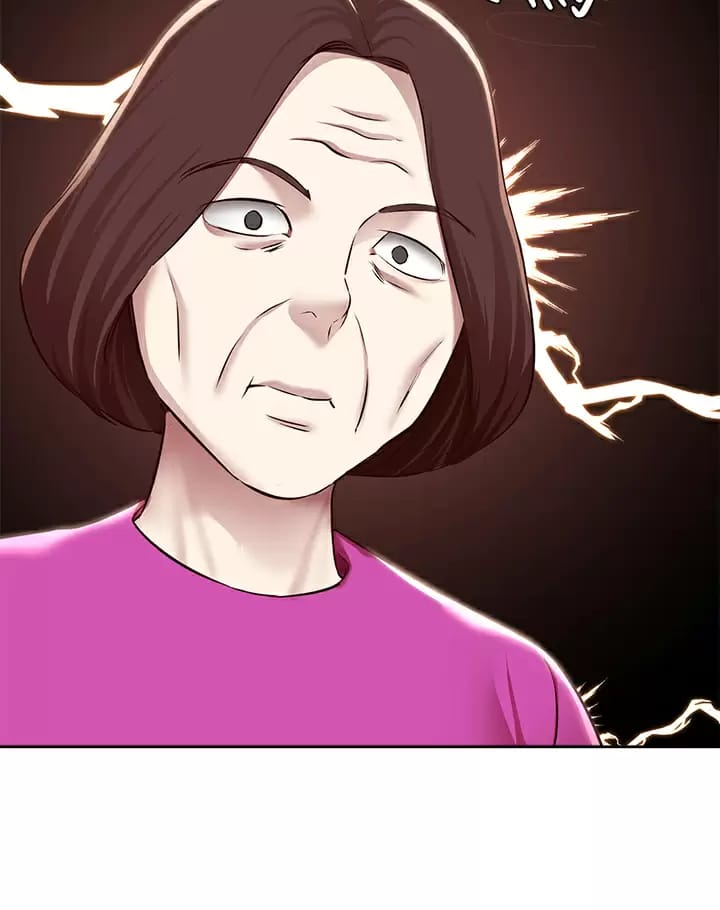 《寄宿日記》漫画 第124話-我們交往不是為了打炮