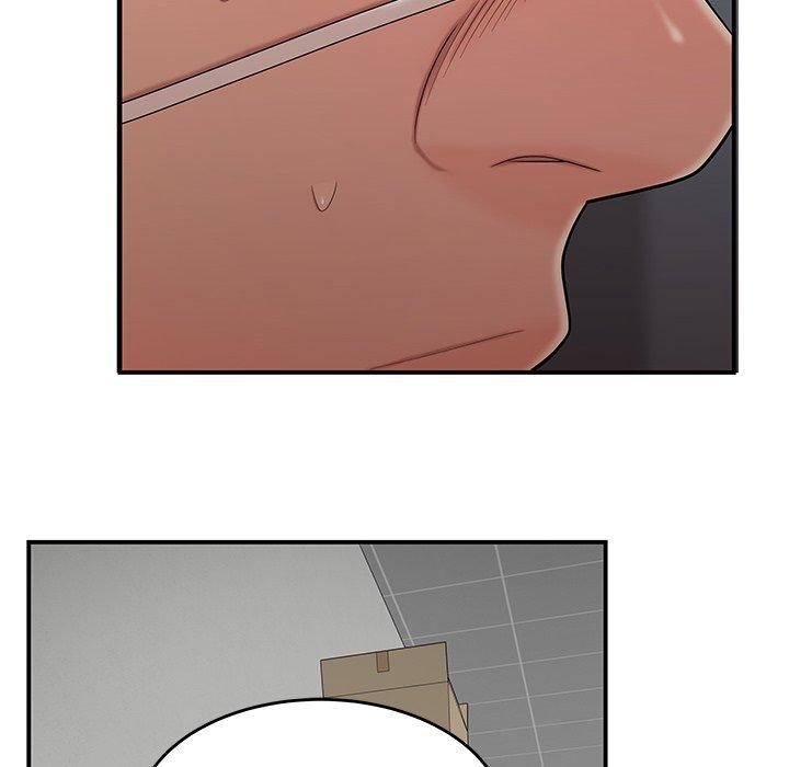《絕命陷阱》漫画 第6話