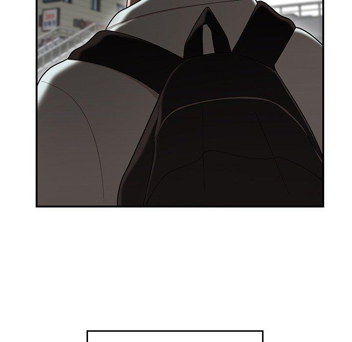 《絕命陷阱》漫画 第6話