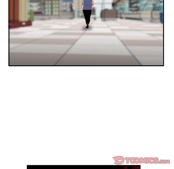 《絕命陷阱》漫画 第9話