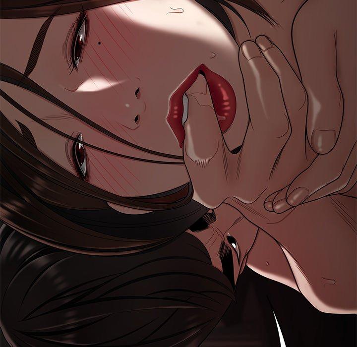 《絕命陷阱》漫画 第9話