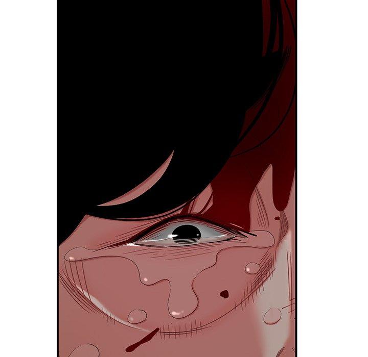 《絕命陷阱》漫画 第9話