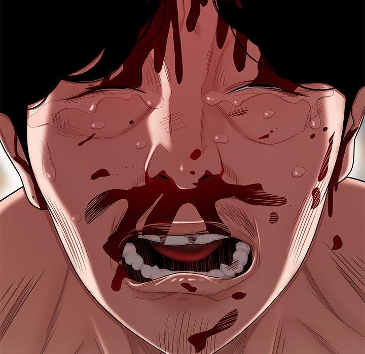 《絕命陷阱》漫画 第9話