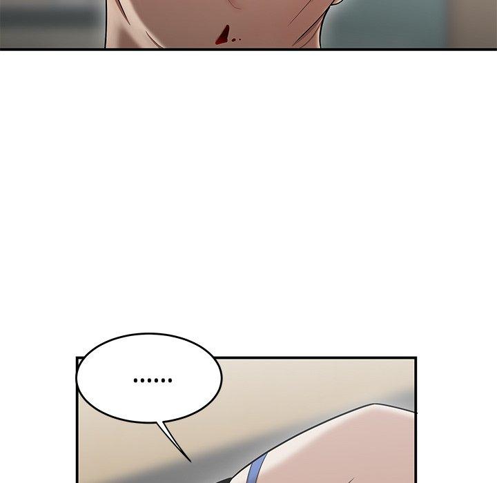 《絕命陷阱》漫画 第9話