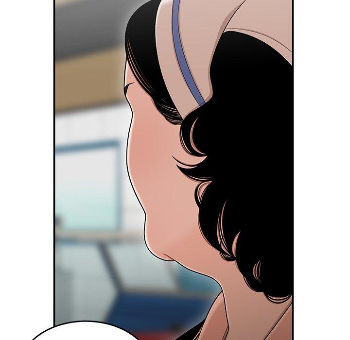 《絕命陷阱》漫画 第9話
