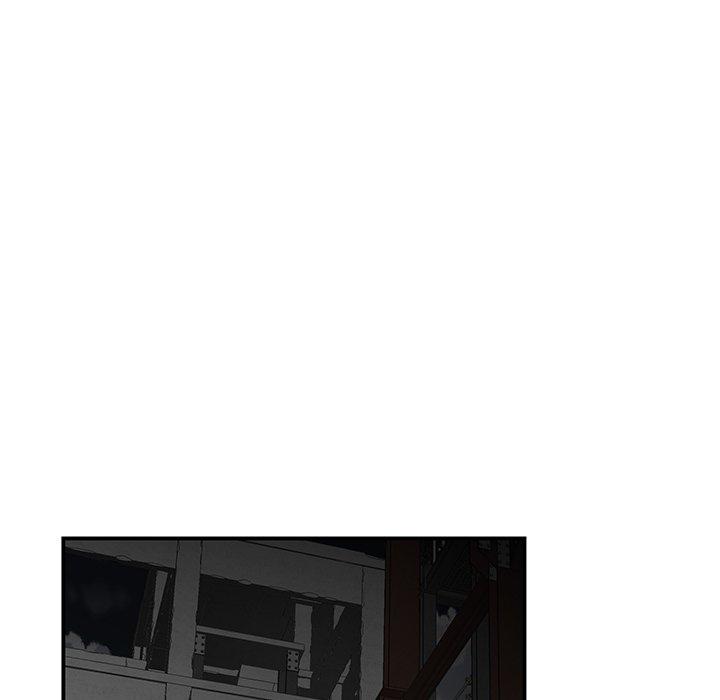 《絕命陷阱》漫画 第10話
