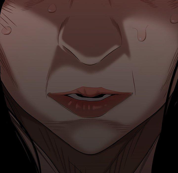 《絕命陷阱》漫画 第11話
