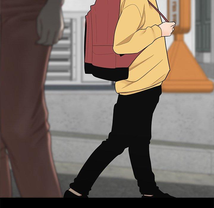 《絕命陷阱》漫画 第11話