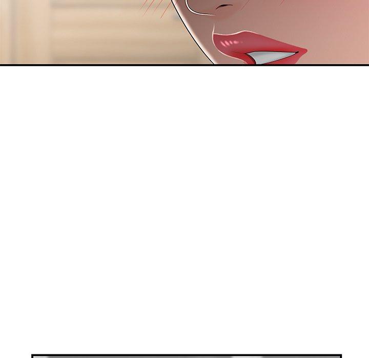 《絕命陷阱》漫画 第13話