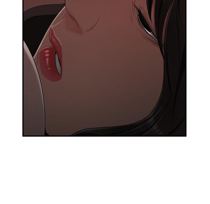 《絕命陷阱》漫画 第13話