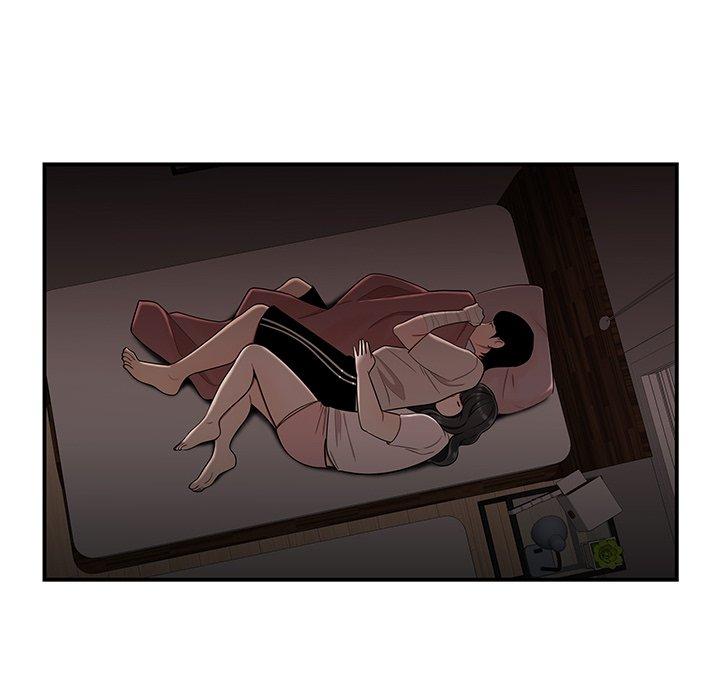 《絕命陷阱》漫画 第13話